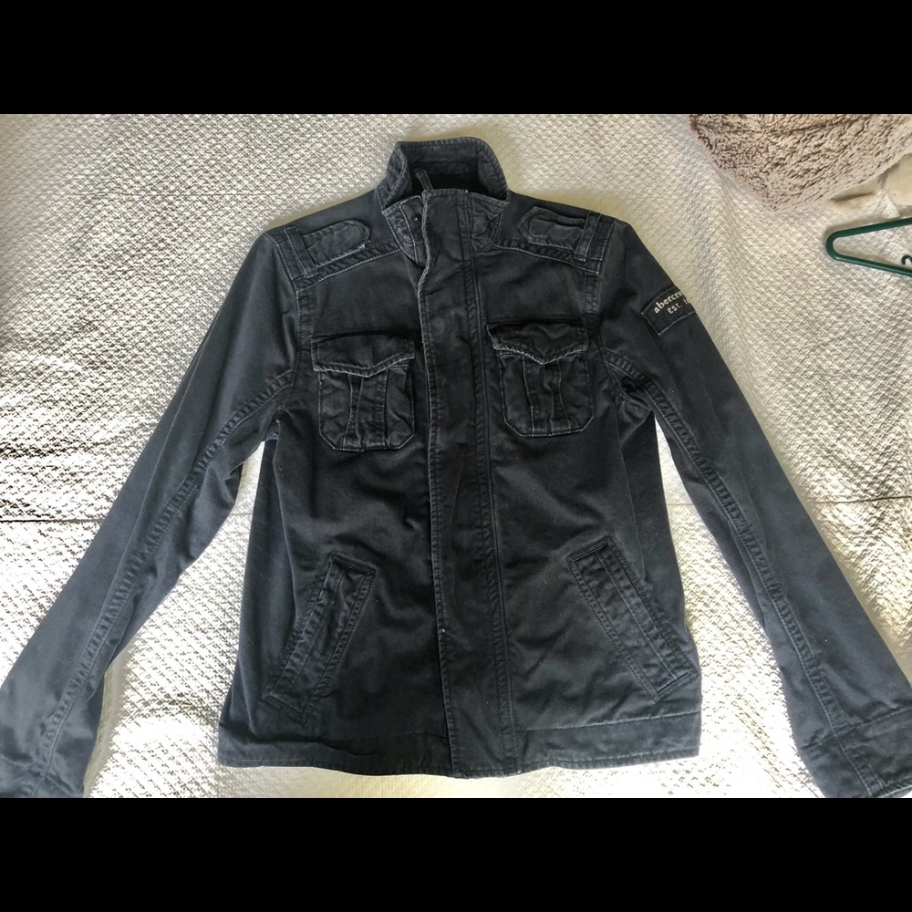 Abercrombie & Fitch jacket